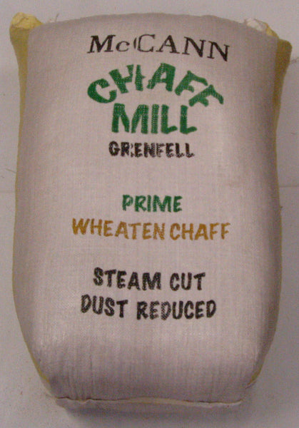 Best Place To Buy Wheaten Chaff Sprengers 25kg In Townsville