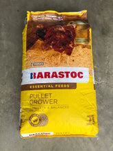 Load image into Gallery viewer, Barastoc Pullet Grower Crumble 20kg