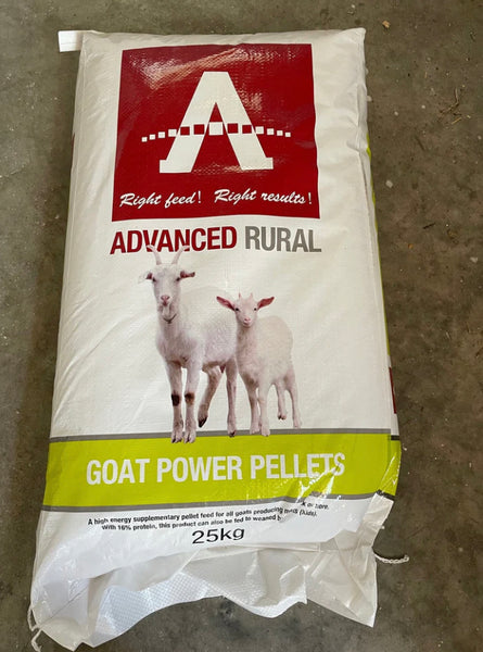 Best Place To Buy Goat Pellets In Townsville