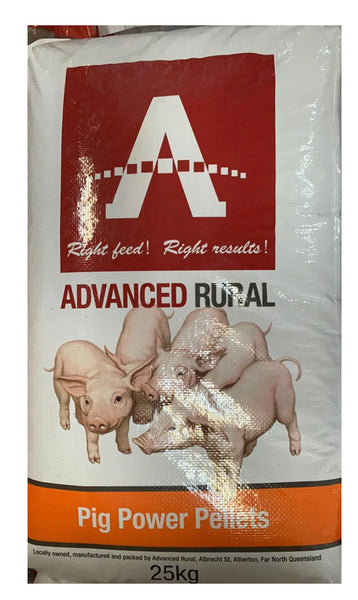 Best Place To Buy Pig Pellets In Townsville