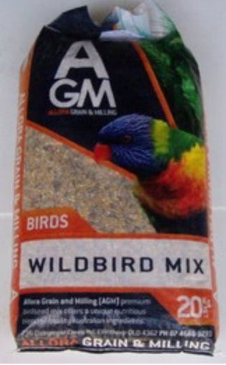 Best Place To Buy Wild Bird Mix In Townsville