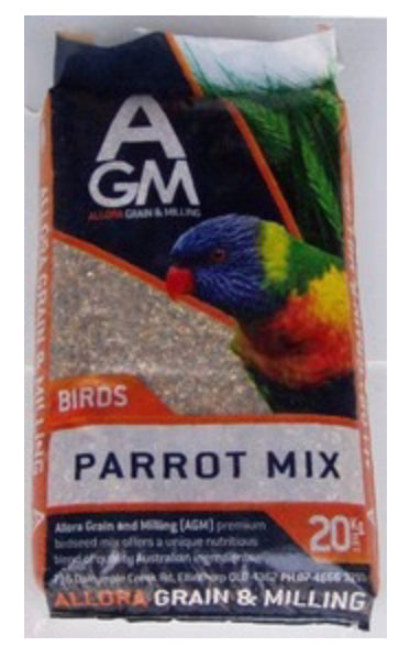 Best Place To Buy Parrot Mix In Townsville