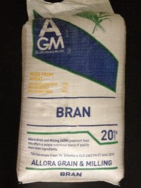 Best Place In Townsville To Buy Bran Allora 20kg