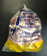 Best Place In Townsville To Buy Beef Brisket Bone 5Kg