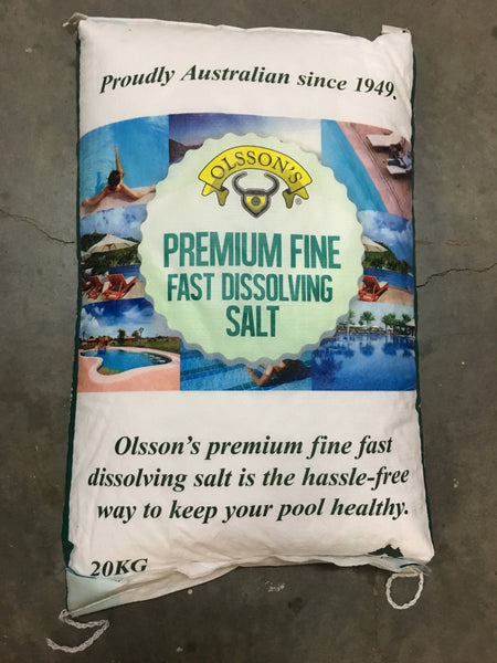 Best Place To Buy Pool Salt In Townsville