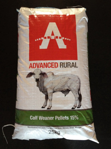Best Place In Townsville To Buy Calf Weaner Pellets 25kg AR