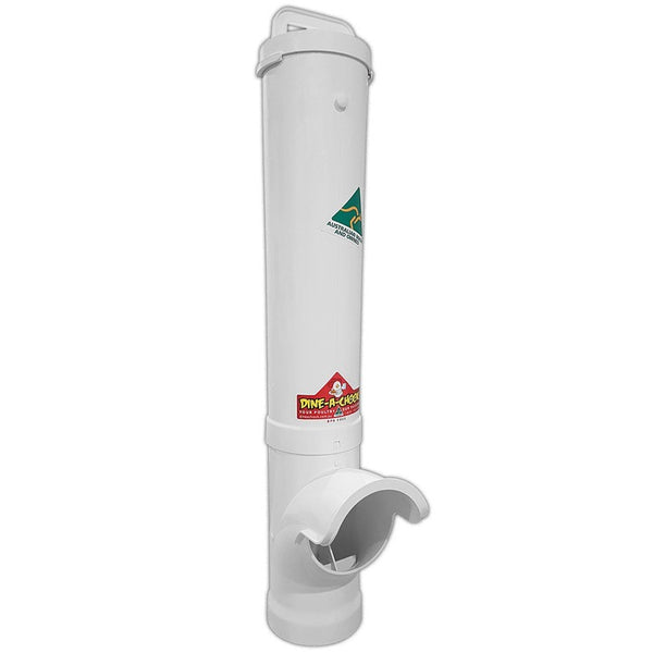 Review of Dine a Chook Feeders