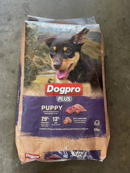 Best Place To Buy Dogpro PLUS Puppy In Townsville