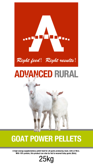 Goat Pellets and Urinary Calculi in Castrated Goats