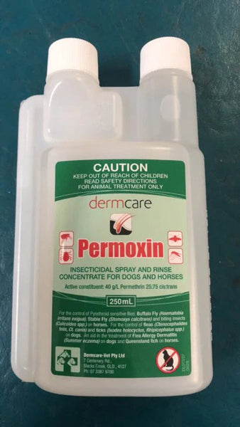 Best Place To Buy Permoxin 250ml in Townsville