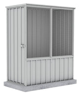 Chicken Pen Only- Zinc Budget