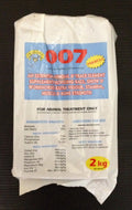007 Lick Blocks 2kg