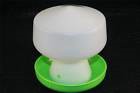 Poultry Waterer 1.3lt Plastic