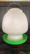 Poultry Waterer 12l Plastic