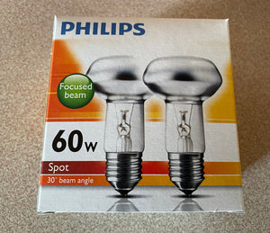 2 pack Light Bulb for Warming Lights Large
