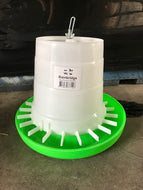 Poultry Feeder Hang 3kg no lid
