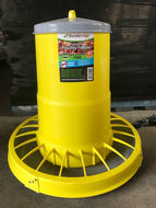Poultry Feeder  Hanging 15kg