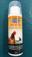 Avi Vital 125ml