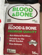 Blood & Bone 16kg