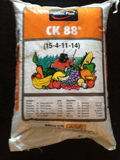 Crop king CK88 x 25kg