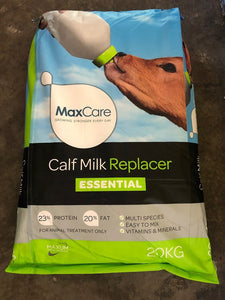 Calf Milk Replacer 20kg