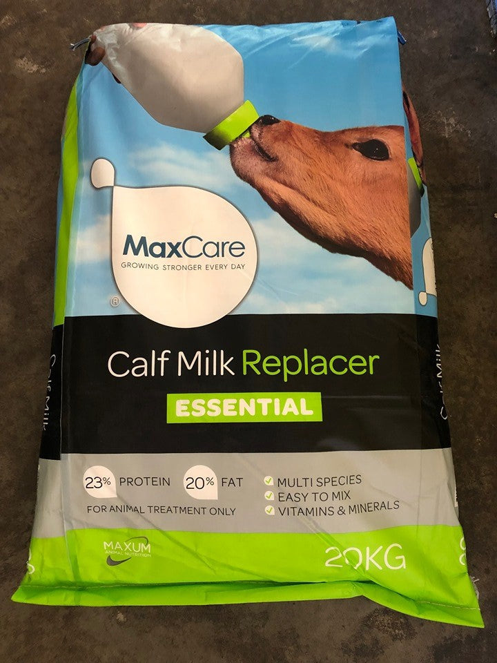 Calf milk for dogs sale