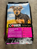 Cobber Puppy 20kg