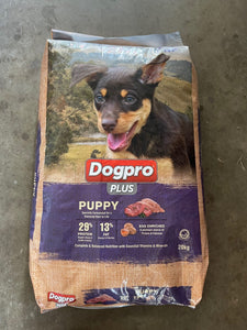 Dogpro Plus Puppy 20kg