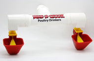 Drinker 2 Cup