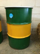 Feed Drum 200 L
