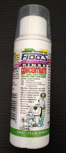 Fidos Rinse Concentrate 125ml