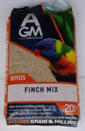 Finch Mix Allora 20kg