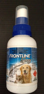Frontline Spray 100ml