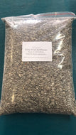 Greystripe Sunflower Size 3
