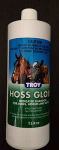Hoss Gloss 1l