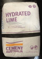 Hydrated Lime 20kg