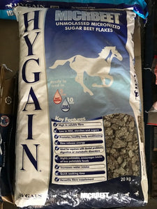 Microbeet Hygain Micrbeet 20kg