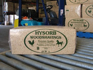 Hysorb Animal Bedding Large