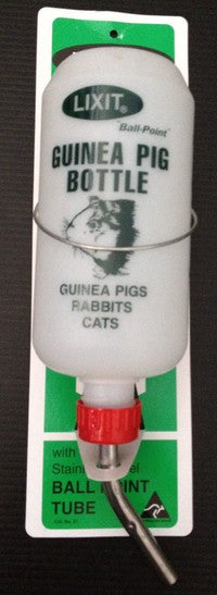 Guinea 2025 pig bottle