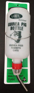 Guinea Pig Bottle Lixit 500ml