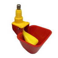 Luby Cup for Chickens