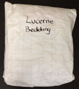 Lucerne Bedding