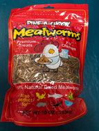 Meal Worms