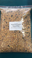Mixed Grain Size 4