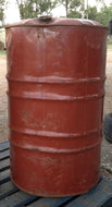 Molasses 200L New Drum