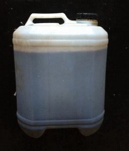 Molasses 20L Exchange Drum (If you have one of our empty drums)