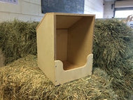 Nesting Box Single Poultry