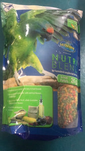Nutriblend Small 2kg