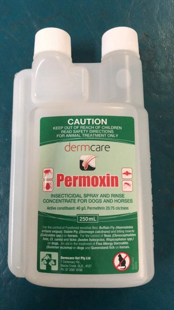 Permoxin 250ml