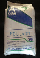 Pollard 20kg